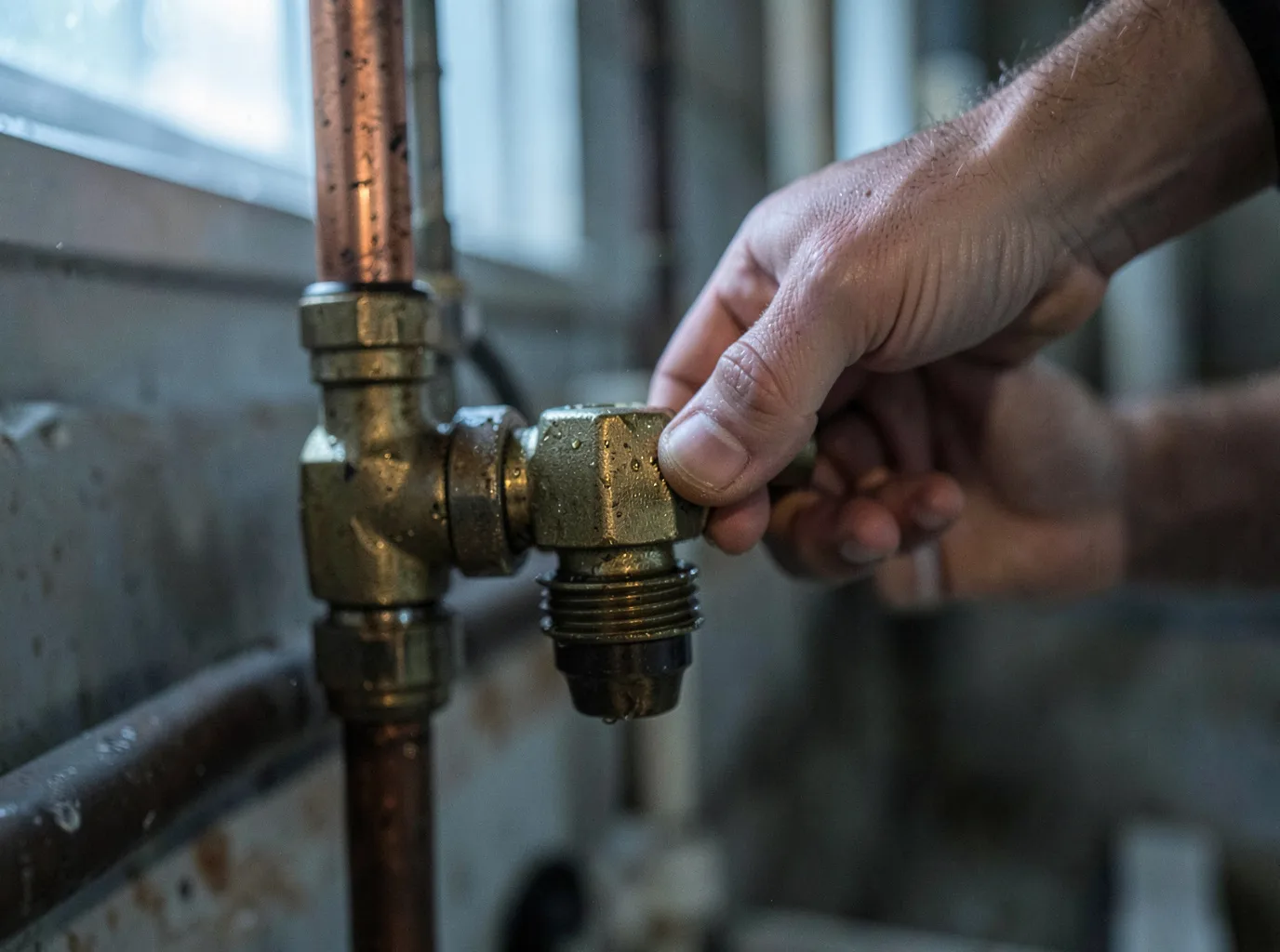Emergency Plumber Aurora, NE FAQs
